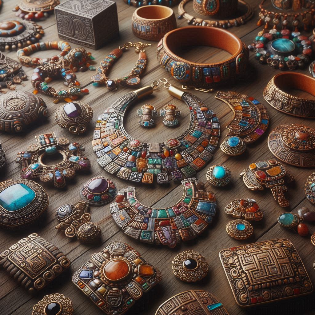 Joyería creada por IA, Todo Hecho en México