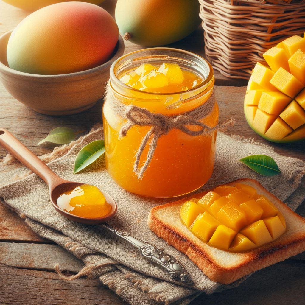 Mermeladas de la Abuelita