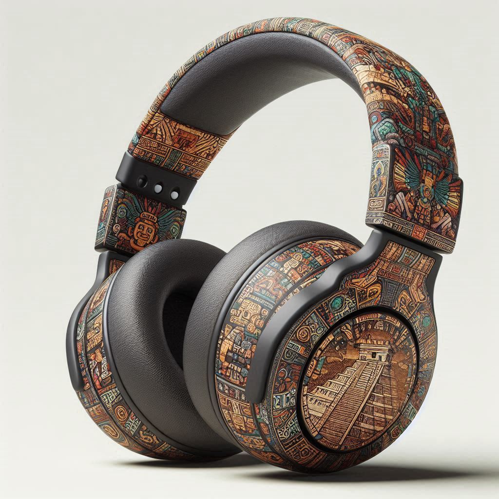 Audifonos