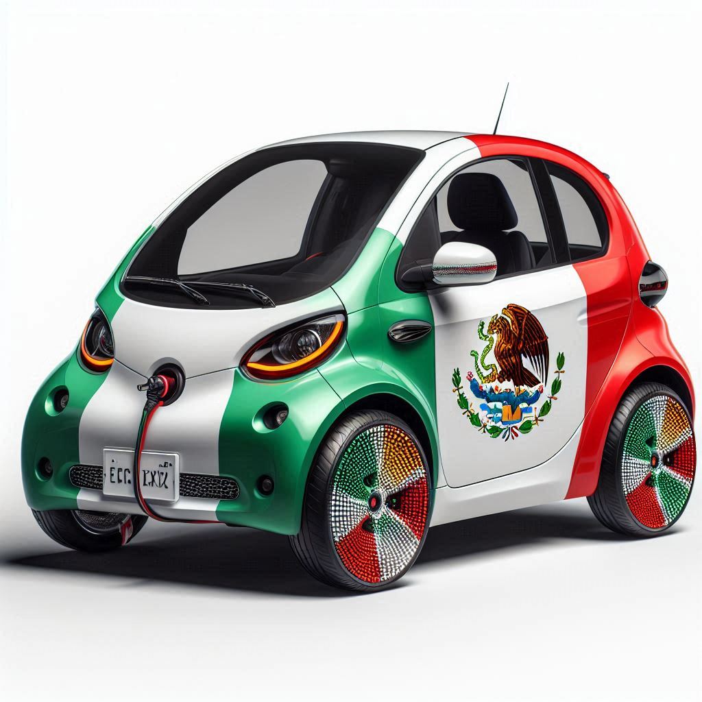 Carros Eléctricos