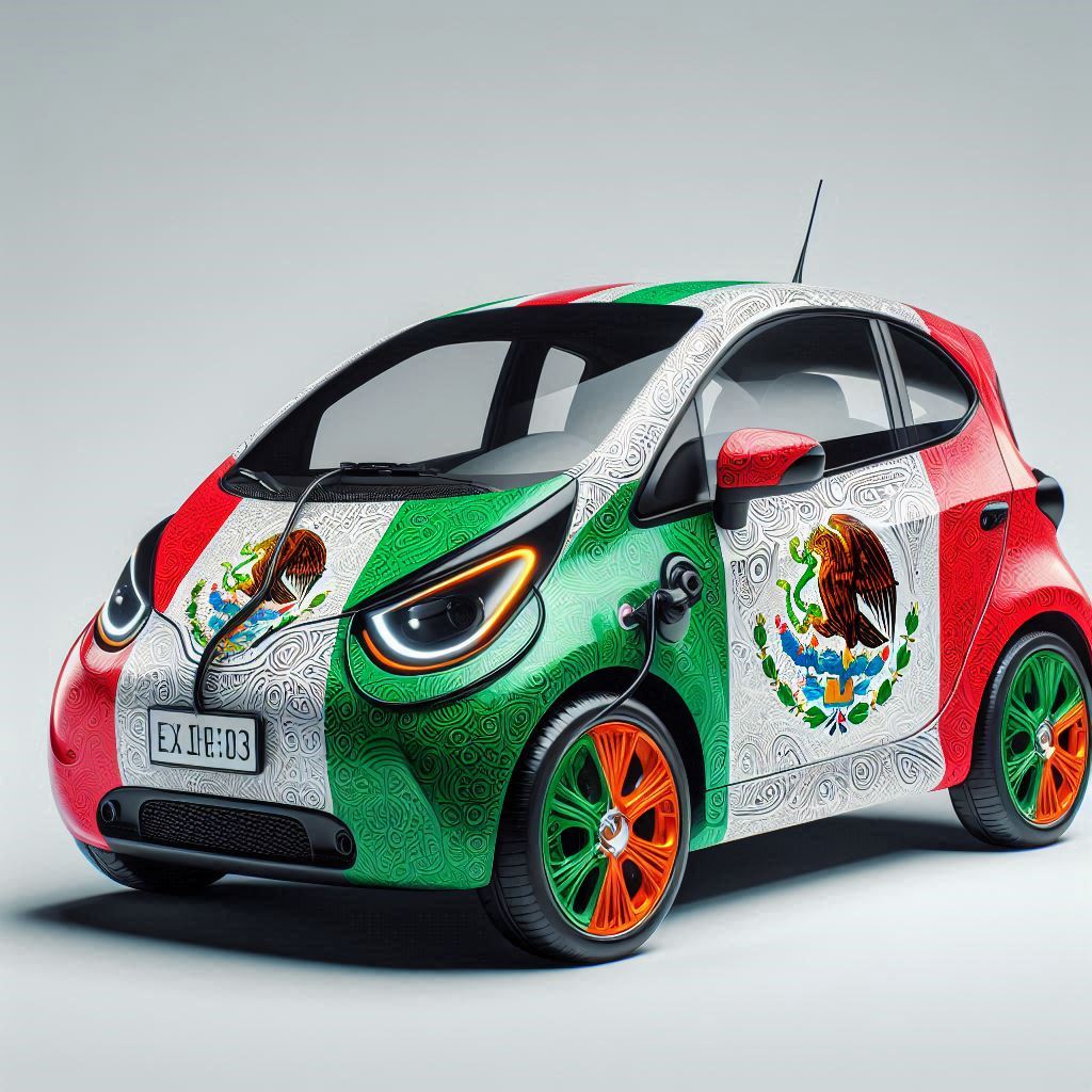 Carros Eléctricos