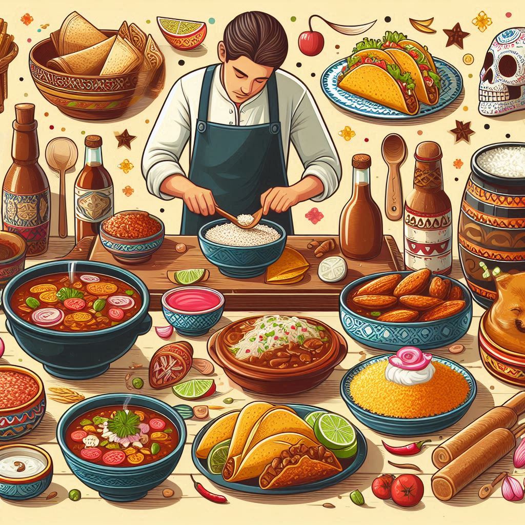 Comida
