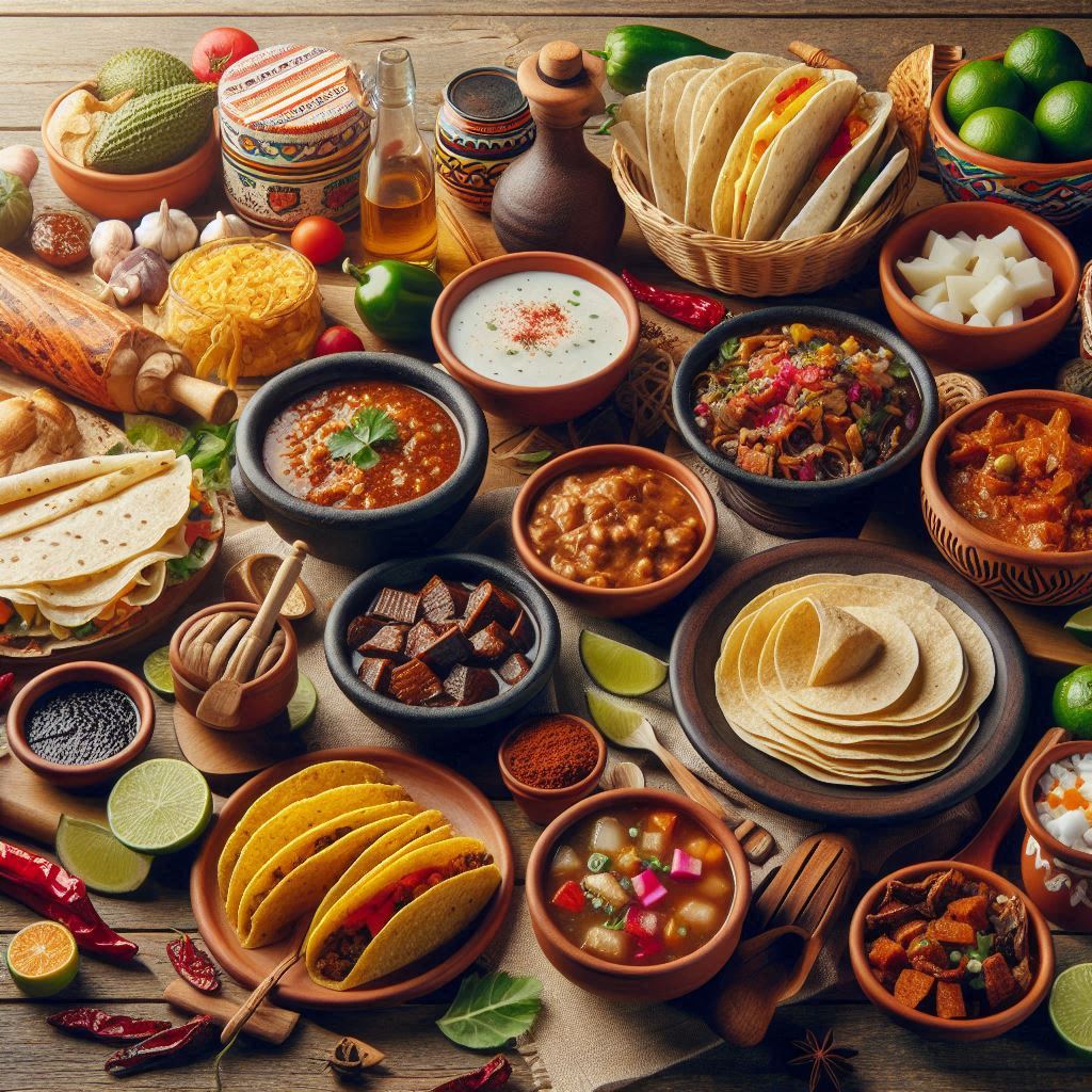 Comida