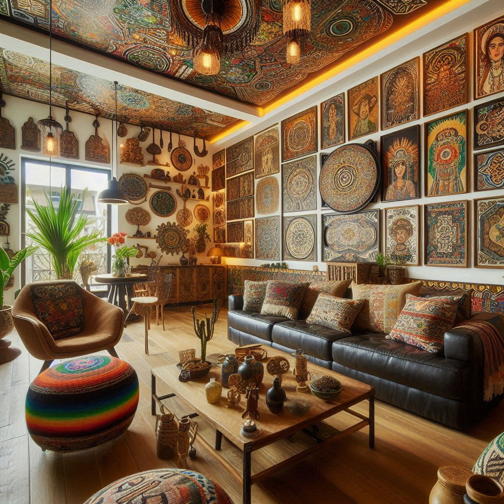 Decoración Interior