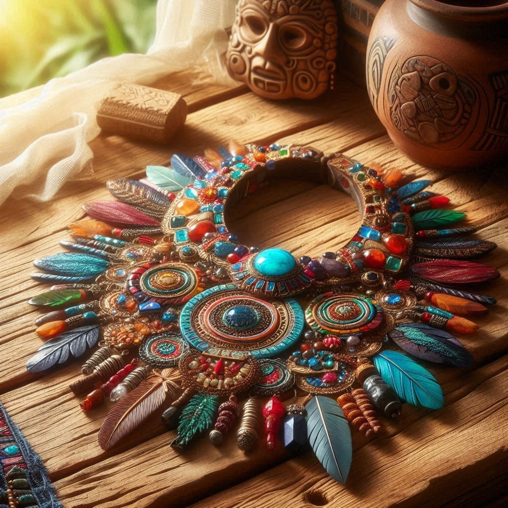 Joyería creada por IA, Todo Hecho en México