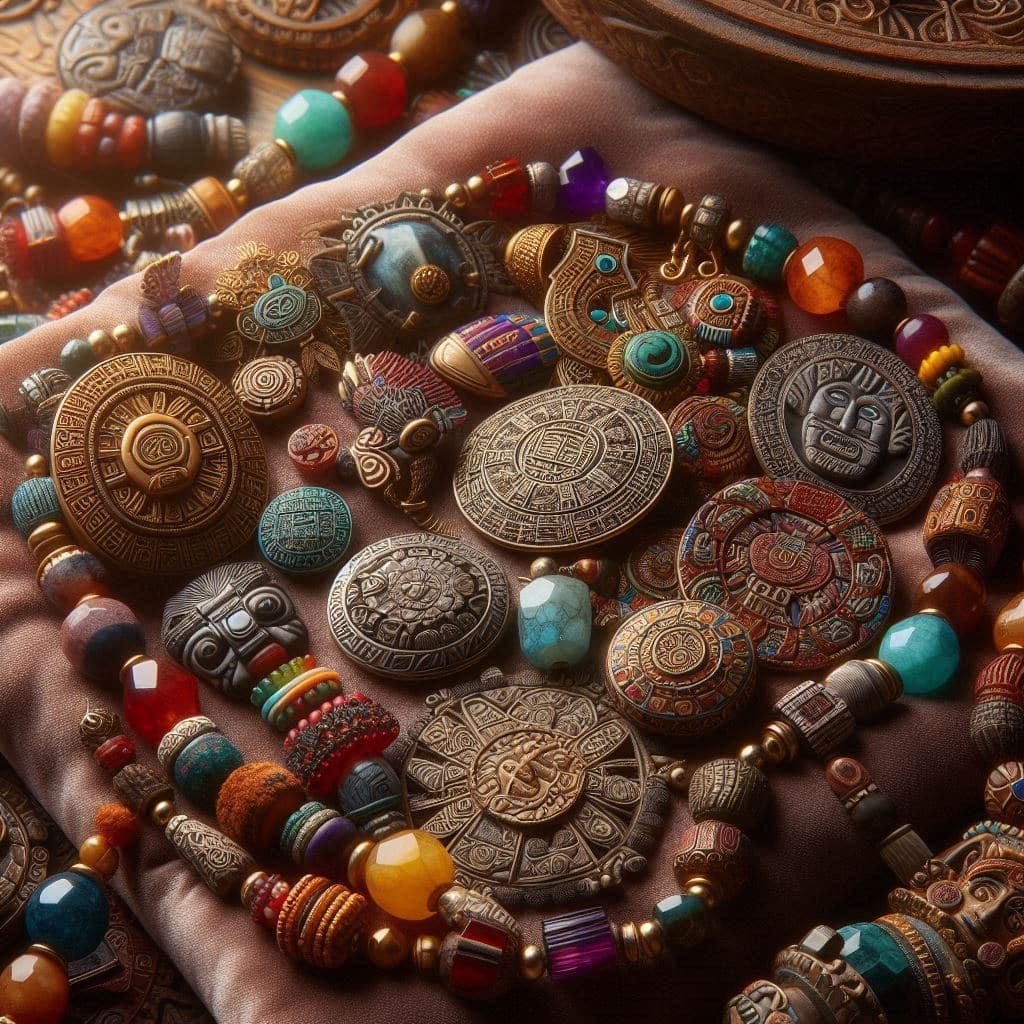 Joyería creada por IA, Todo Hecho en México