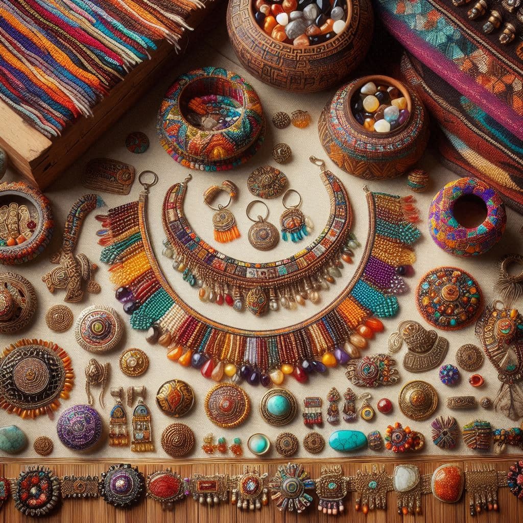 Joyería creada por IA, Todo Hecho en México