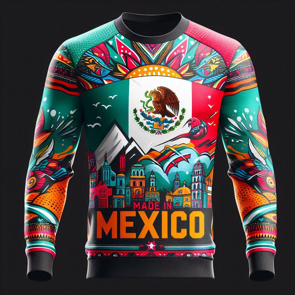 Ropa Deportiva