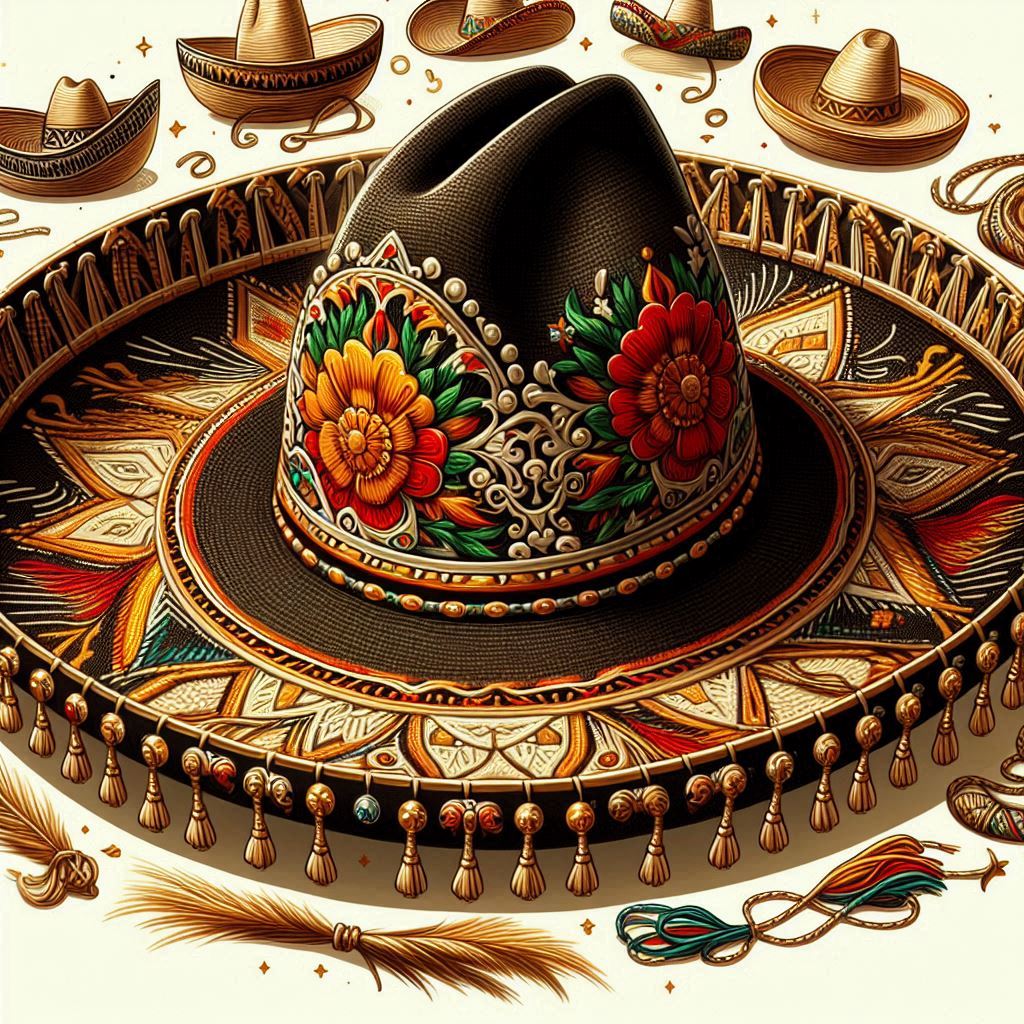 Sombreros, "Tu Arte, Nuestra Plataforma"