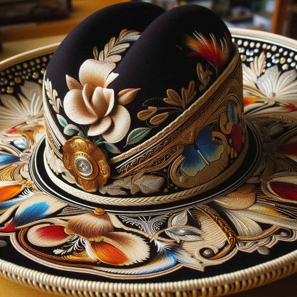 Sombreros, "Tu Arte, Nuestra Plataforma"