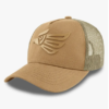 Captura de pantalla 2026-06-15 203736 Gorra Militar Fury Águila Hecho En México Hombre. Color Coyote