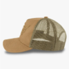 Captura de pantalla 2026-06-15 203815 Gorra Militar Fury Águila Hecho En México Hombre. Color Coyote