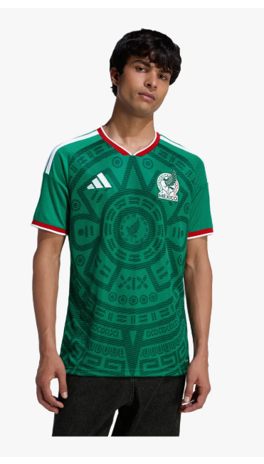 Captura de pantalla 2026-06-17 181214 Jersey adidas Copa Mundial México 2026 Hombre Jl8537