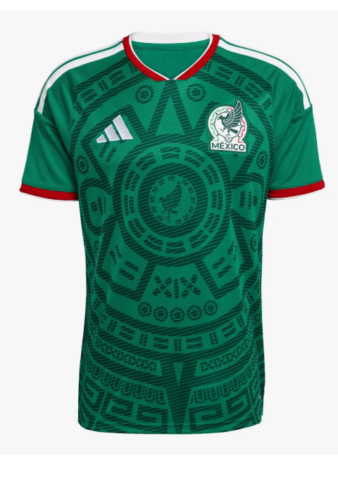 Captura de pantalla 2026-06-17 181232 Jersey adidas Copa Mundial México 2026 Hombre Jl8537