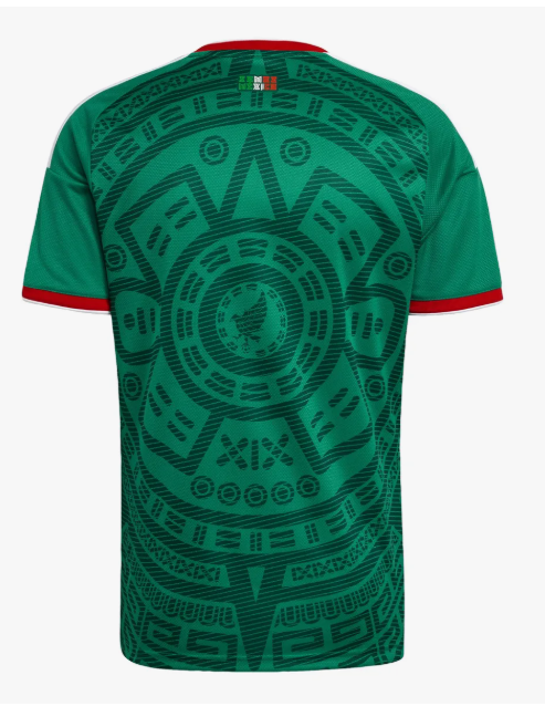 Captura de pantalla 2026-06-17 181244 Jersey adidas Copa Mundial México 2026 Hombre Jl8537