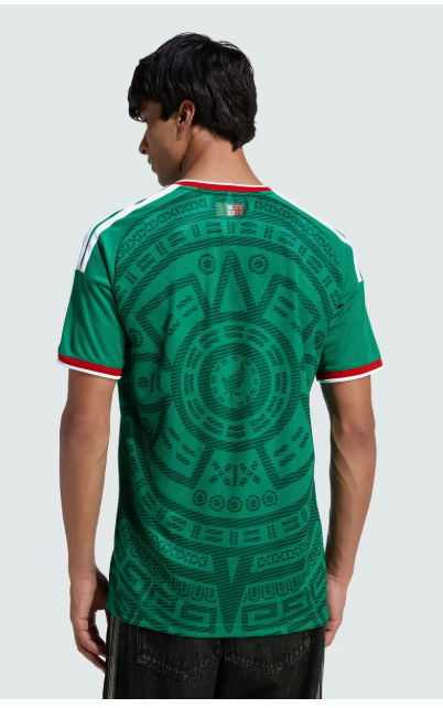 Captura de pantalla 2026-06-17 181257 Jersey adidas Copa Mundial México 2026 Hombre Jl8537