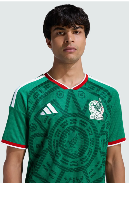 Captura de pantalla 2026-06-17 181309 Jersey adidas Copa Mundial México 2026 Hombre Jl8537