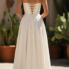 Captura de pantalla 2026-06-17 184111 Vestido De Manta Artesanal Mexicano Pintado / Mod. Mónaco