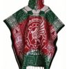 Jorongo Gaban Con Gorro México