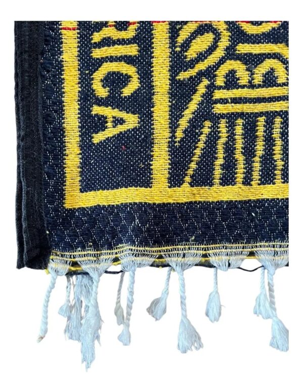 D_NQ_NP_2X_897799-MLM81973282388 Jorongo Gaban Afelpado Unitalla Gorro Club América Liga Mx